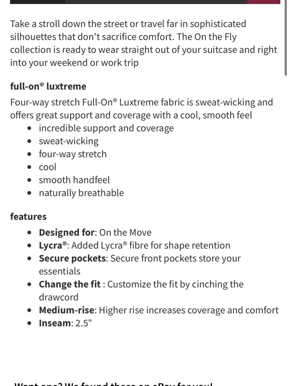 lululemon athletica lululemon fly